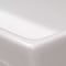 Msi Farmhouse White Single Bowl 33in X 18in Porcelain Undermount Kitchen Sink ZOR-PT-SNK-0015 - alternate 4